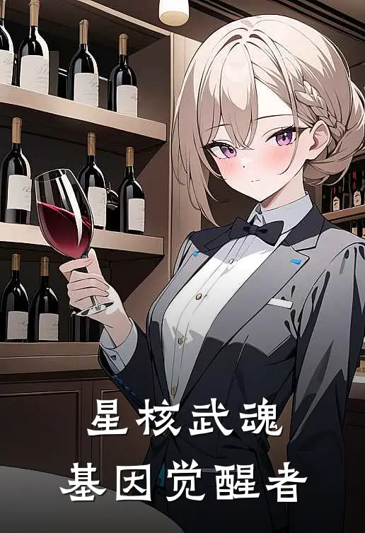 星核武魂：基因觉醒者林野陈默最新完结小说推荐_最新更新小说星核武魂：基因觉醒者(林野陈默)