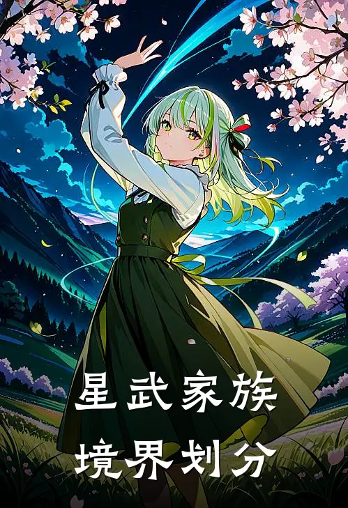 星武家族境界划分