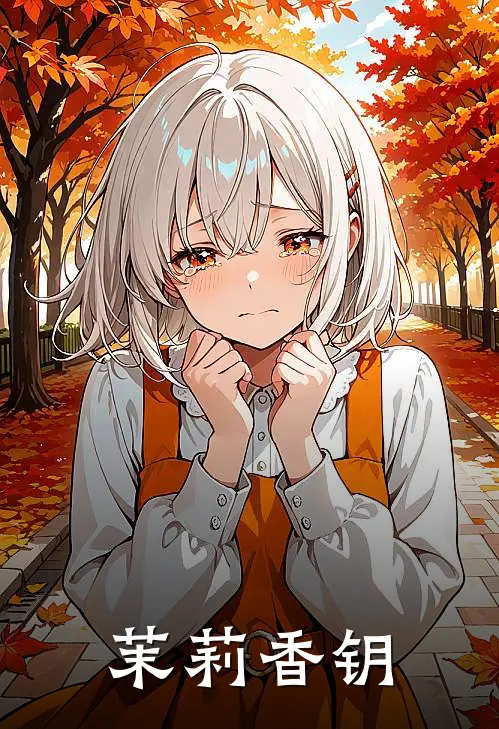 茉莉香钥苏念陆沉最新热门小说_茉莉香钥全本在线阅读