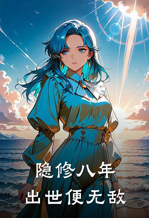 隐修八年，出世便无敌