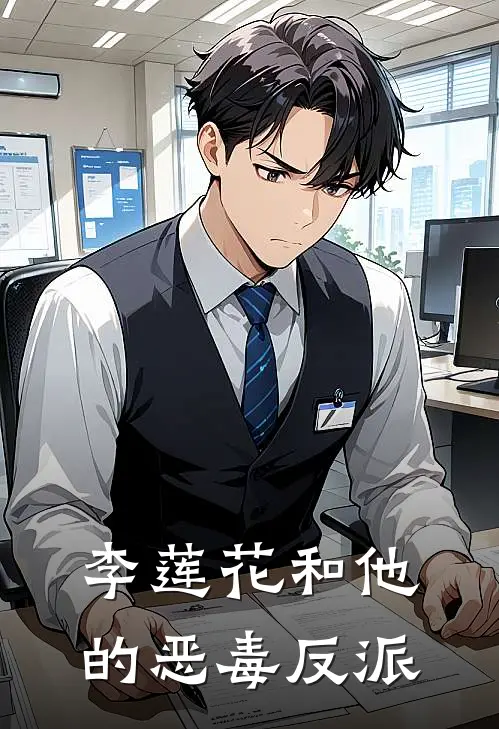 李莲花和他的恶毒反派(柳随风李莲花)在线免费小说_完结小说免费阅读李莲花和他的恶毒反派柳随风李莲花