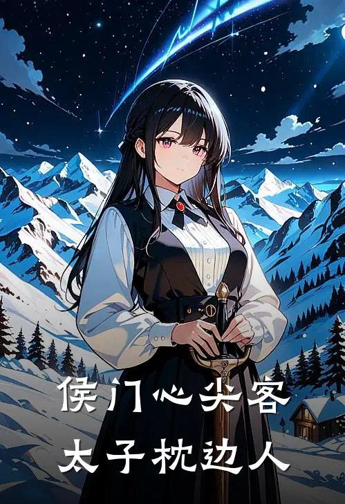 侯门心尖客，太子枕边人(苏清欢羹汤)完整版免费全文阅读_最热门小说侯门心尖客，太子枕边人苏清欢羹汤