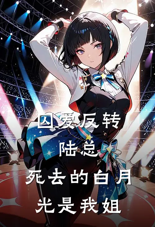 囚爱反转：陆总，死去的白月光是我姐