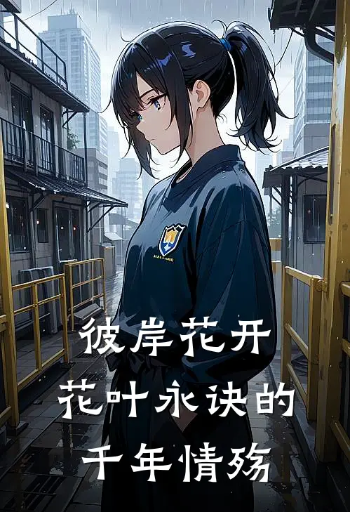 彼岸花开：花叶永诀的千年情殇(沙华曼珠)全集阅读_彼岸花开：花叶永诀的千年情殇最新章节阅读