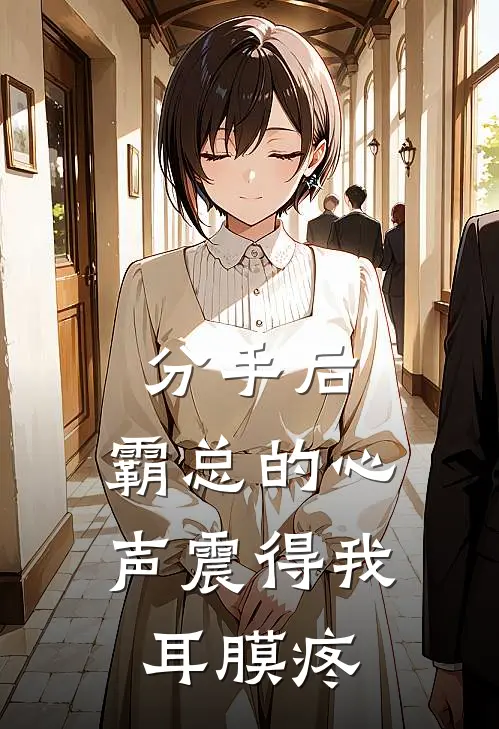 《分手后，霸总的心声震得我耳膜疼》陆执京圈免费完本小说在线阅读_《分手后，霸总的心声震得我耳膜疼》陆执京圈免费小说