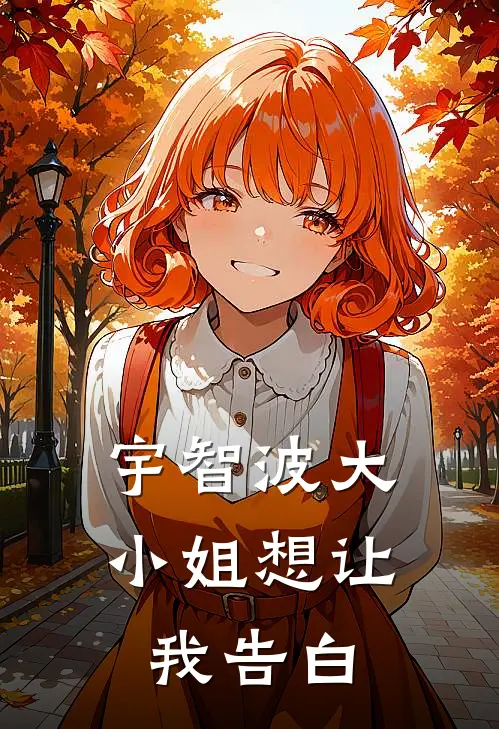 宇智波大小姐想让我告白