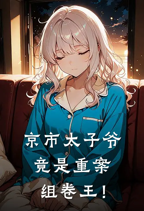 京市太子爷，竟是重案组卷王！(温徐行陈珍珠)热门小说阅读_全文免费阅读京市太子爷，竟是重案组卷王！温徐行陈珍珠