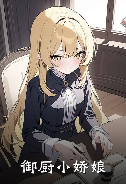 御厨小娇娘知味柳知味完结小说_免费小说在线看御厨小娇娘知味柳知味