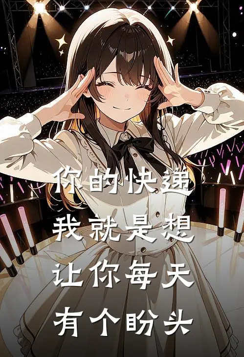 你的快递--我就是想让你每天有个盼头