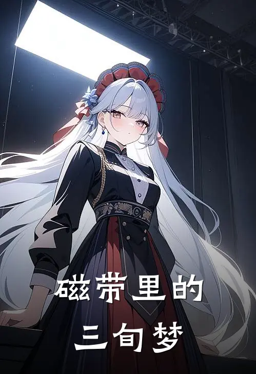 磁带里的三旬梦林深林风最新好看小说_最新章节列表磁带里的三旬梦(林深林风)