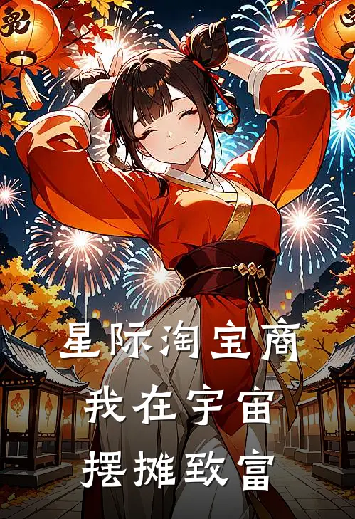 星际淘宝商：我在宇宙摆摊致富(林悦波比)全本免费完结小说_小说完结免费星际淘宝商：我在宇宙摆摊致富林悦波比