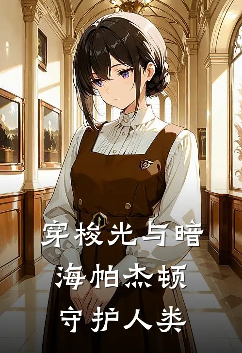 穿梭光与暗：海帕杰顿，守护人类