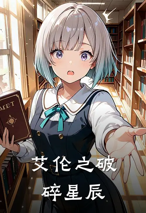 艾伦之破碎星辰