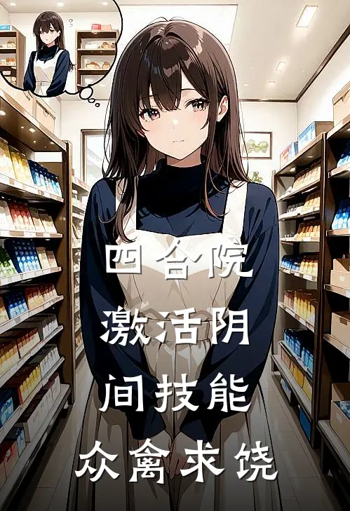 四合院：激活阴间技能，众禽求饶林野许大茂完结版小说_完结版小说四合院：激活阴间技能，众禽求饶(林野许大茂)