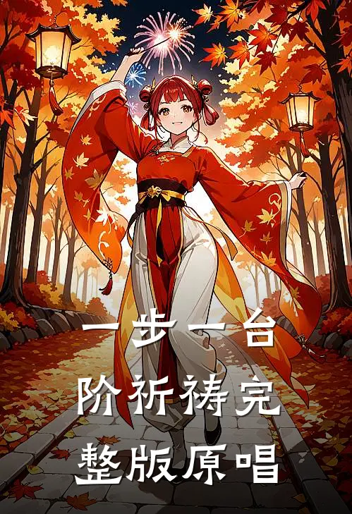 一步一台阶祈祷完整版原唱