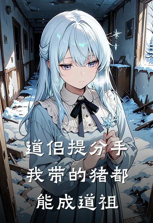 道侣提分手，我带的猪都能成道祖