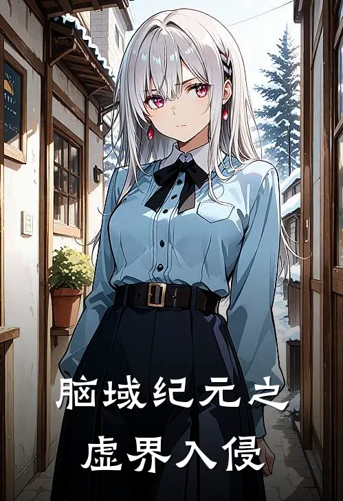 脑域纪元之虚界入侵