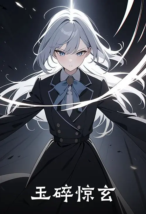 玉碎惊玄林辰林浩完结小说免费阅读_完本热门小说玉碎惊玄林辰林浩