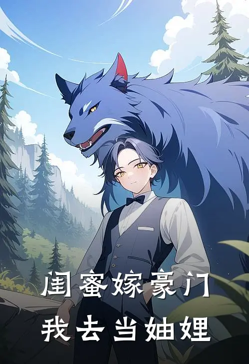 沈琼音卫昭云(闺蜜嫁豪门，我去当妯娌)全章节在线阅读_(闺蜜嫁豪门，我去当妯娌)全本在线阅读