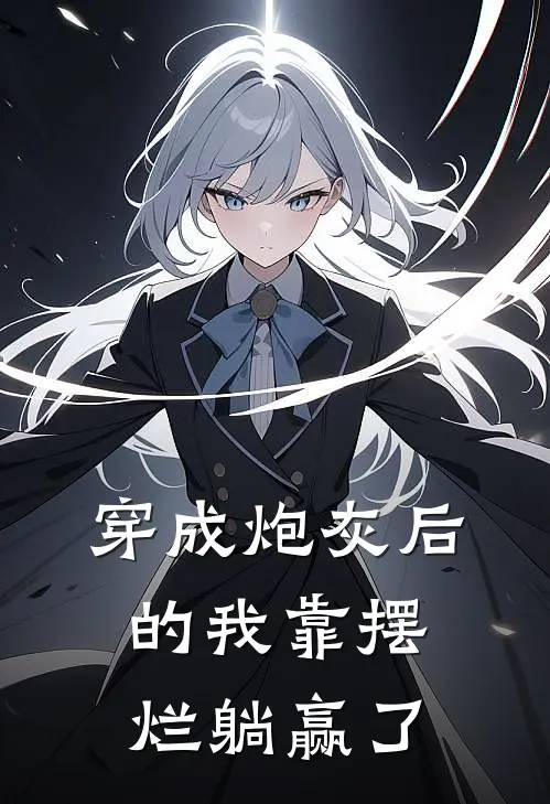 《穿成炮灰后的我靠摆烂躺赢了》林知夏顾辰风全集免费在线阅读_(林知夏顾辰风)全章节免费在线阅读