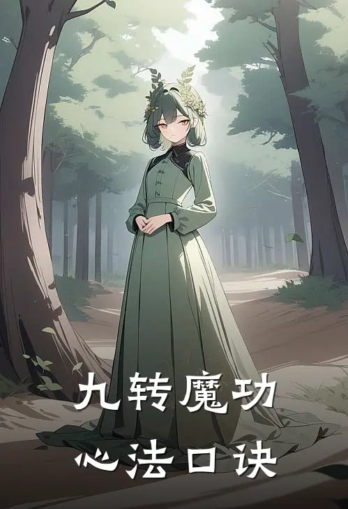 九转魔功心法口诀