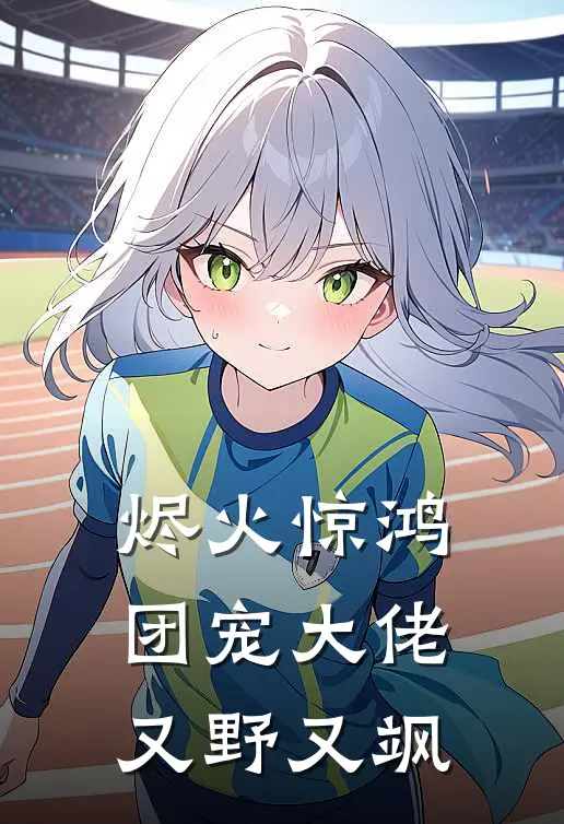 烬火惊鸿：团宠大佬又野又飒(沈若雪慕惊鸿)热门小说阅读_全文免费阅读烬火惊鸿：团宠大佬又野又飒沈若雪慕惊鸿