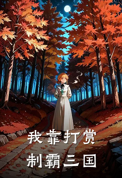 我靠打赏制霸三国韦海博刘备完本小说推荐_免费小说全文阅读我靠打赏制霸三国韦海博刘备