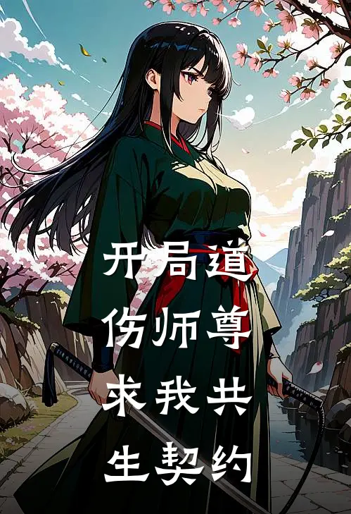 开局道伤师尊，求我共生契约陈静赵曦然最新完结小说推荐_最新更新小说开局道伤师尊，求我共生契约(陈静赵曦然)