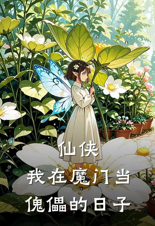 仙侠：我在魔门当傀儡的日子(楚泽姜婉清)热门小说推荐_免费小说在线看仙侠：我在魔门当傀儡的日子楚泽姜婉清