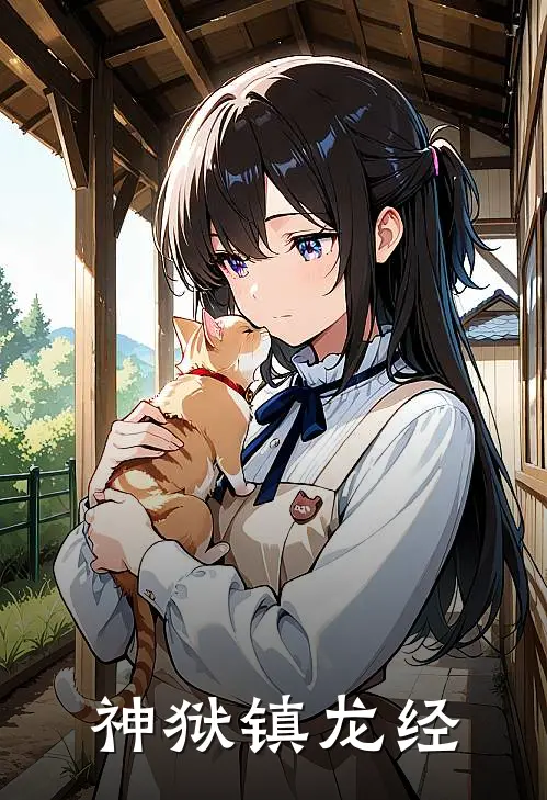 神狱镇龙经(凌宸叶枫)全文阅读免费全集_完结小说神狱镇龙经凌宸叶枫