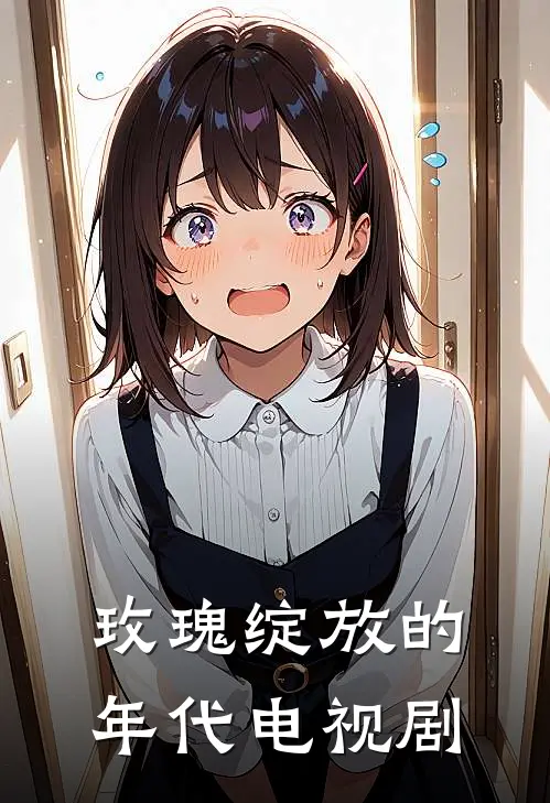 玫瑰绽放的年代 电视剧