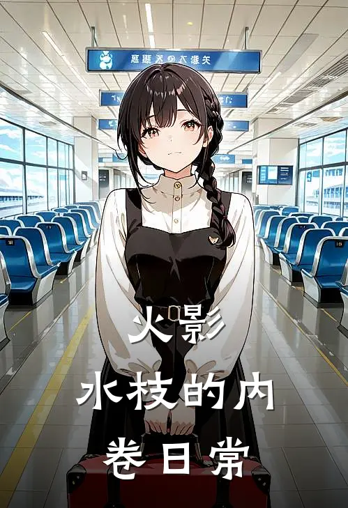 火影：水枝的内卷日常