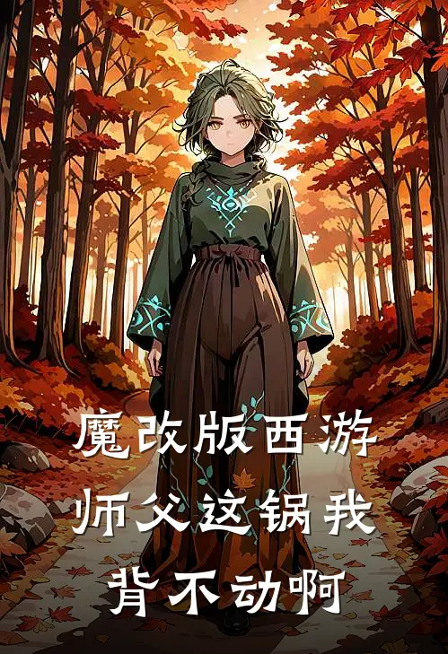 魔改版西游：师父这锅我背不动啊蓝山南哪吒全文在线阅读_魔改版西游：师父这锅我背不动啊全集免费阅读