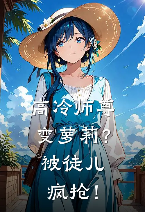 高冷师尊变萝莉？被徒儿疯抢！