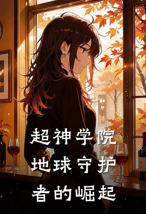 超神学院：地球守护者的崛起林宇葛小伦热门小说阅读_完本完结小说超神学院：地球守护者的崛起林宇葛小伦