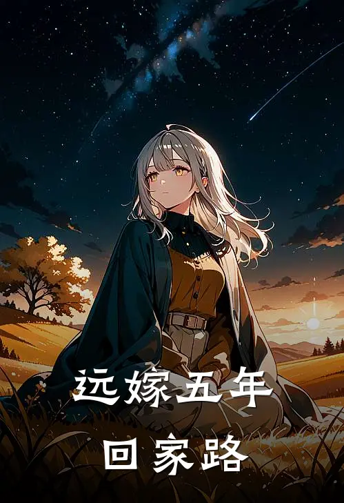 远嫁五年回家路