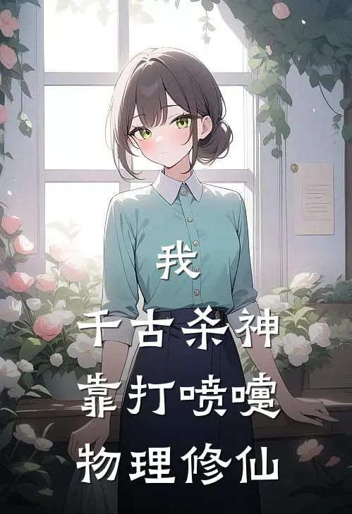 我，千古杀神，靠打喷嚏物理修仙