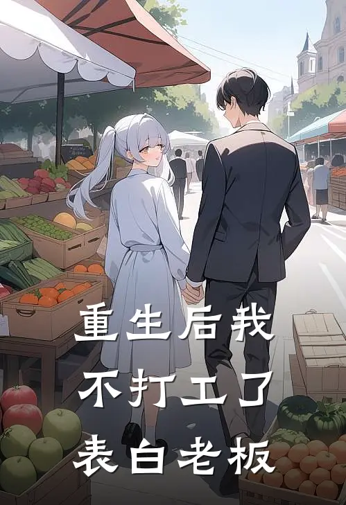 重生后我不打工了，表白老板林羡鱼陆时衍完整版免费小说_热门网络小说推荐重生后我不打工了，表白老板(林羡鱼陆时衍)