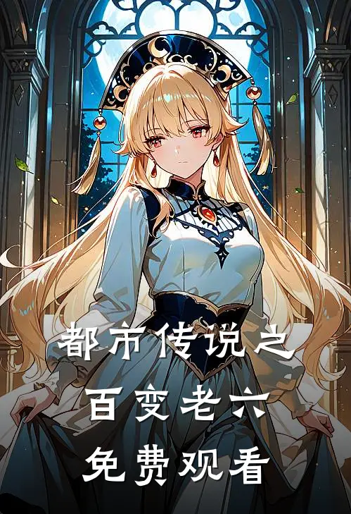 都市传说之百变老六免费观看