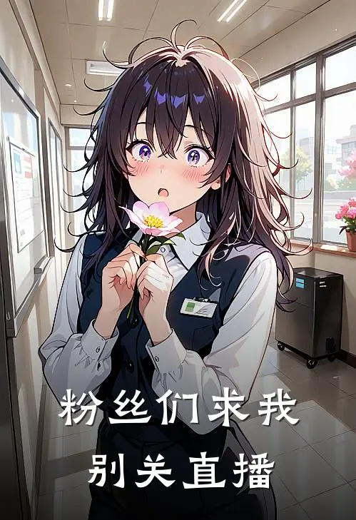 粉丝们求我别关直播楚小钰林妙妙免费小说完结_最新章节列表粉丝们求我别关直播(楚小钰林妙妙)