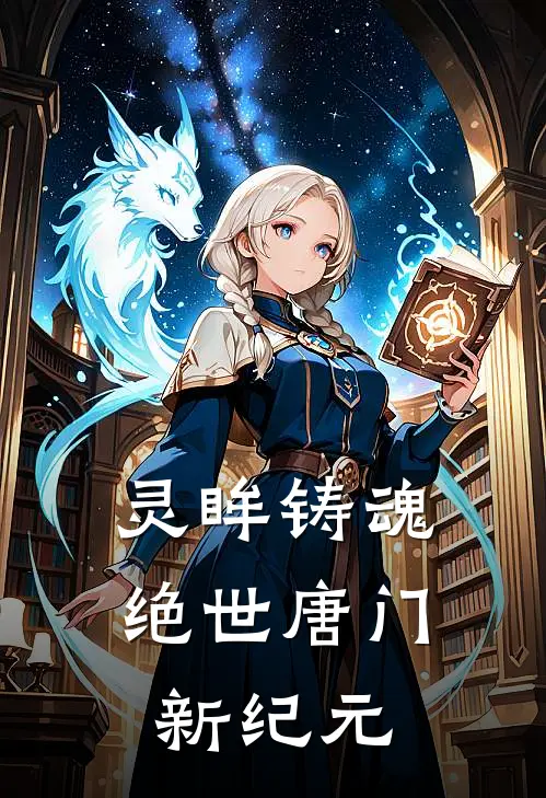 灵眸铸魂绝世唐门新纪元霍雨浩戴雨浩完结版小说阅读_完整版小说免费阅读灵眸铸魂绝世唐门新纪元(霍雨浩戴雨浩)