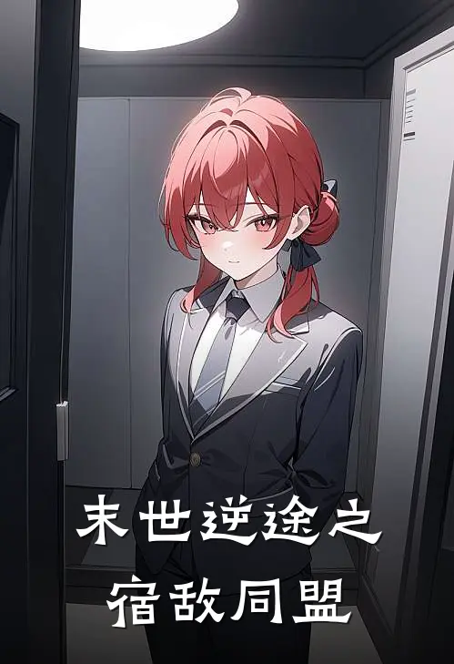 末世逆途之宿敌同盟林悦苏然小说最新章节_最新小说推荐末世逆途之宿敌同盟林悦苏然