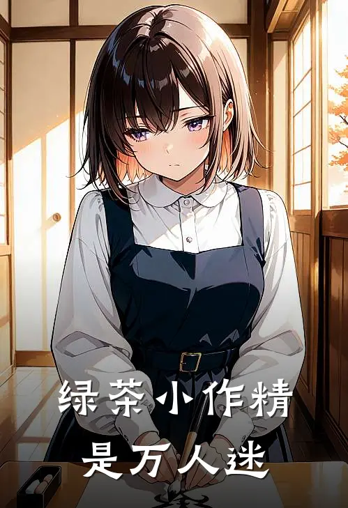 绿茶小作精是万人迷乔元吕赞迪热门小说阅读_好看的小说推荐完结绿茶小作精是万人迷乔元吕赞迪