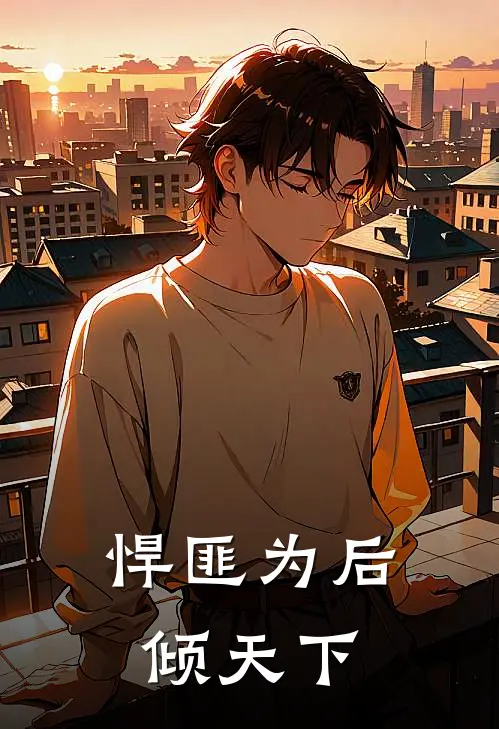 悍匪为后倾天下沈砚萧北辰免费热门小说_最热门小说悍匪为后倾天下沈砚萧北辰