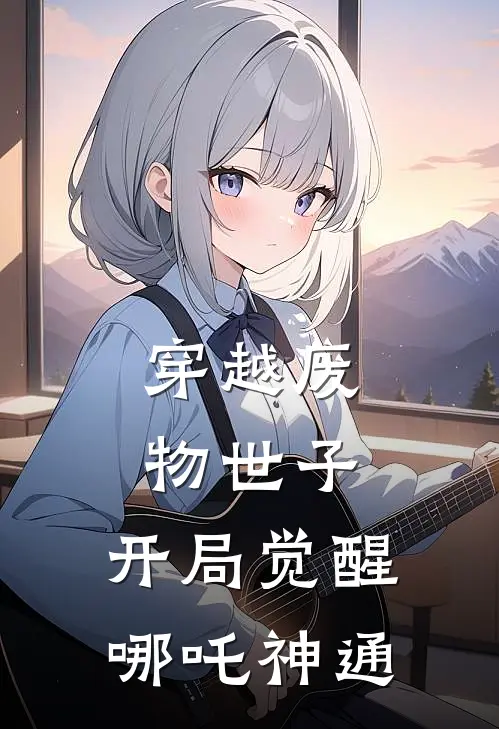 穿越废物世子，开局觉醒哪吒神通(楚霄小环)在线免费小说_完整版免费小说穿越废物世子，开局觉醒哪吒神通(楚霄小环)