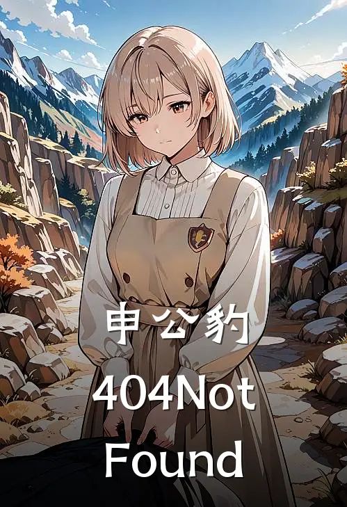 申公豹：404NotFound