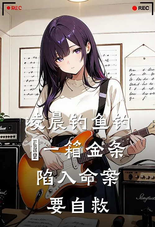 凌晨钓鱼钓岀一箱金条，陷入命案要自救秋河秋雾已完结小说推荐_完整版小说凌晨钓鱼钓岀一箱金条，陷入命案要自救(秋河秋雾)