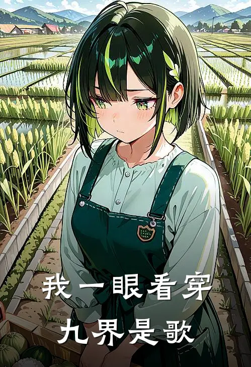 我一眼看穿九界是歌