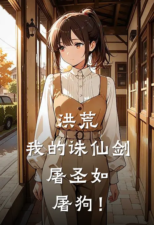 洪荒：我的诛仙剑，屠圣如屠狗！(元始元始)完本小说_免费阅读无弹窗洪荒：我的诛仙剑，屠圣如屠狗！元始元始