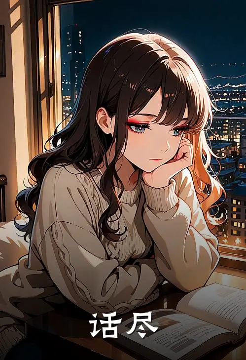 话尽(林梦陆时衍)完结的热门小说_全本免费完结小说话尽(林梦陆时衍)